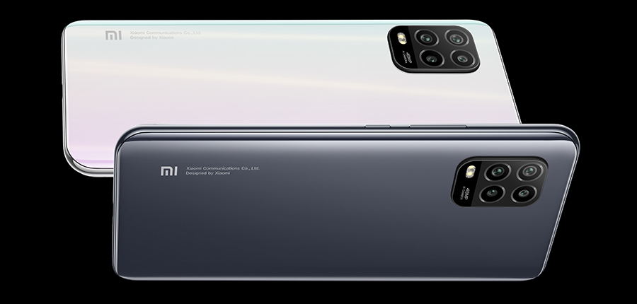 Xiaomi lanza Mi 10, Mi 10 Pro y Mi 10 Lite 5G a nivel mundial